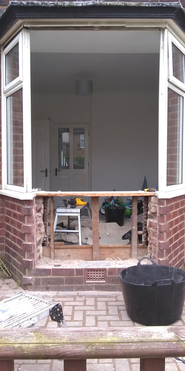 French Doors Newcastle and Denton Burn