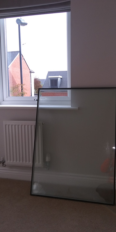 Glaziers Kingston Park and Gosforth, Newcastle Glaziers