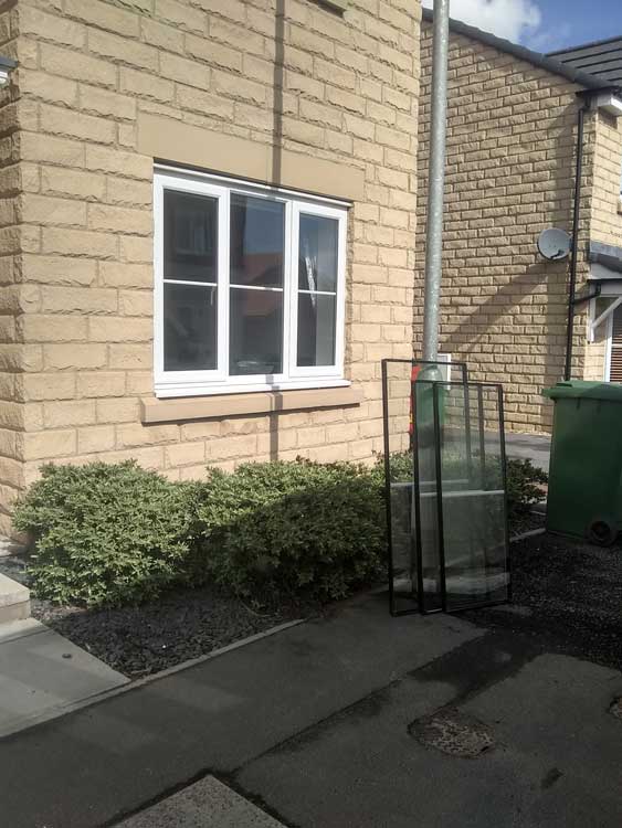 Glaziers Newcastle