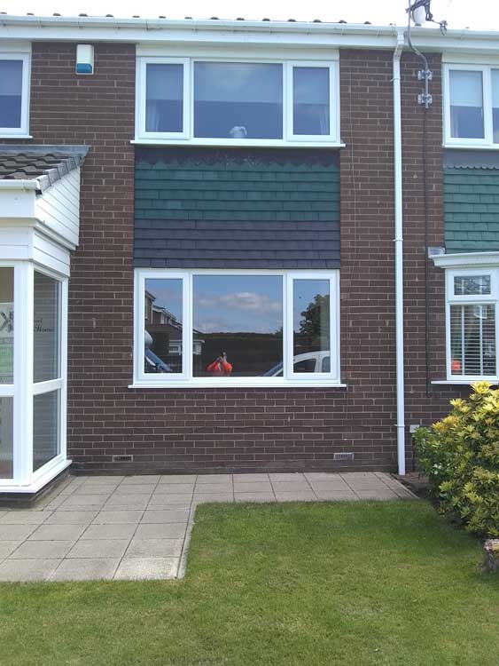 Glaziers Newcastle