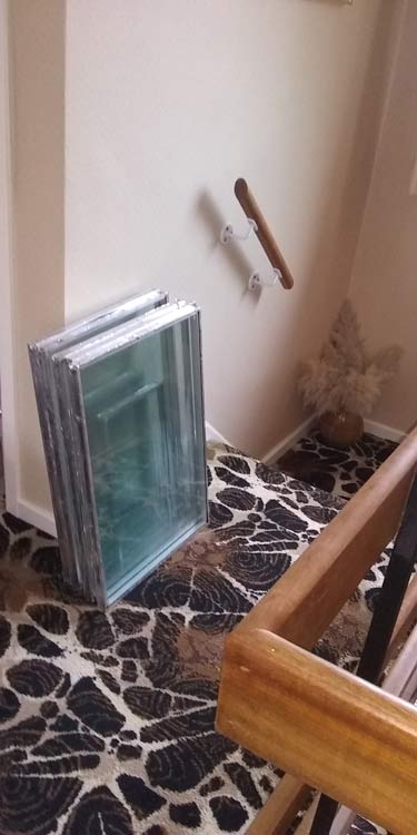 glaziers Ponteland and Darras Hall, Glaziers Newcastle