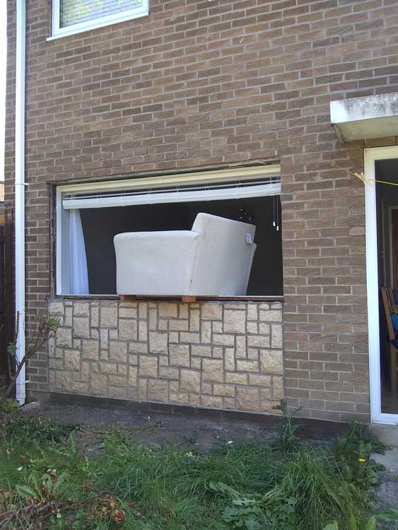 Glaziers Newcastle