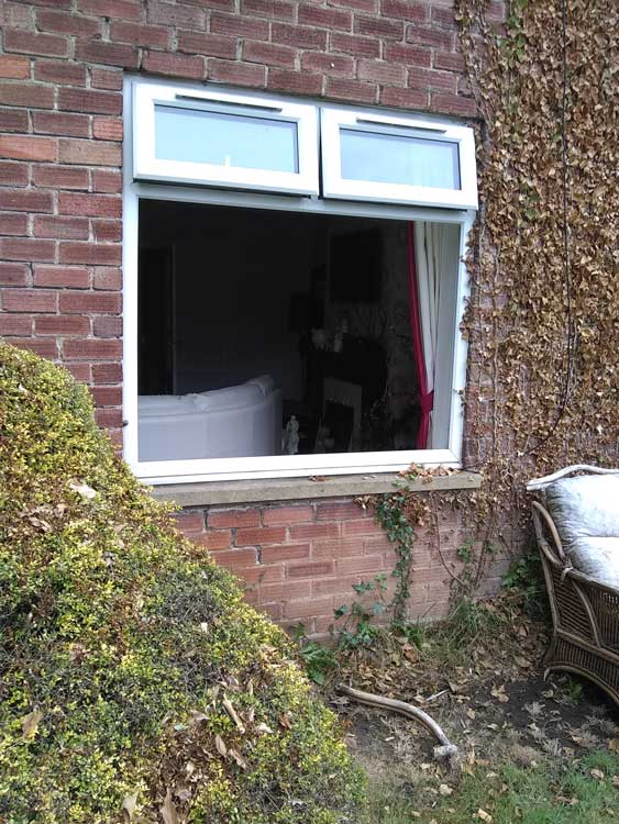 Glaziers Newcastle