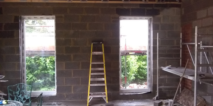 Double Glazing Fitters Darras Hall and Medburn, Glaziers Newcastle