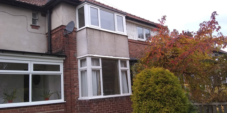 Double glazing Gosforth and Newcastle, Glaziers in Newcastle