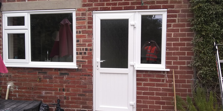Double Glazing Newcastle and Gosforth, Glaziers Newcastle