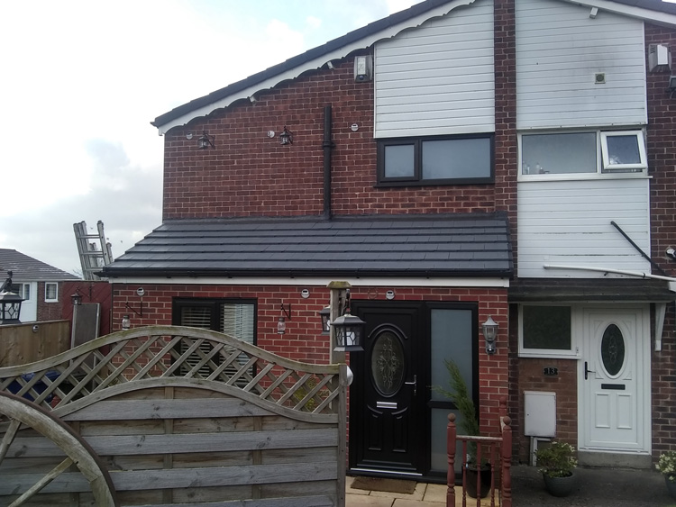 Acrylic Roof Coating Installers Newcastle