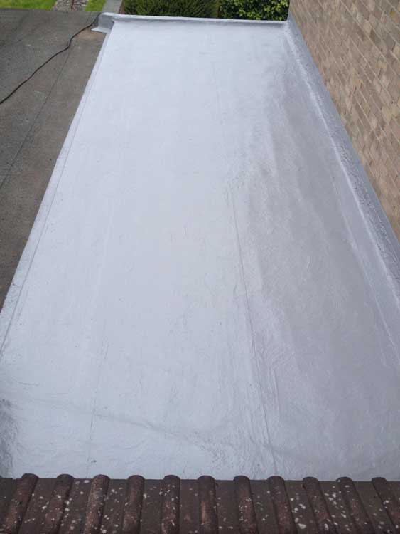 PVC Guttering and Roofing Throckley and Newcastle
