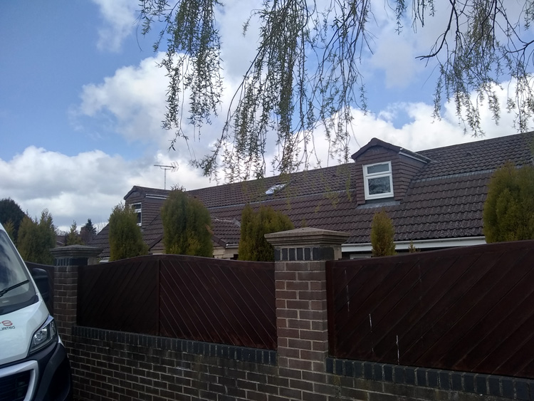 PVC Guttering and Pvcu fascia boards Newcastle and Sunderland PVC Guttering and pvc fascia boards Newcastle and Sunderland