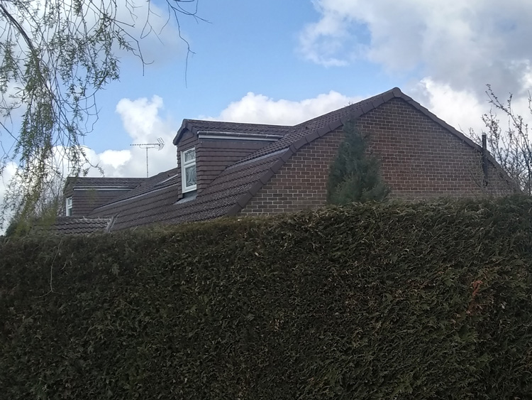 PVC Guttering and pvc fascia boards Newcastle and Sunderland