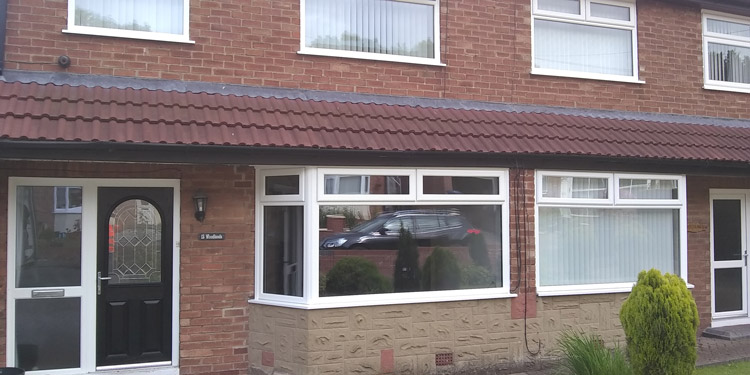 Double Glazing Newcastle and Throckley, Glaziers Newcastle