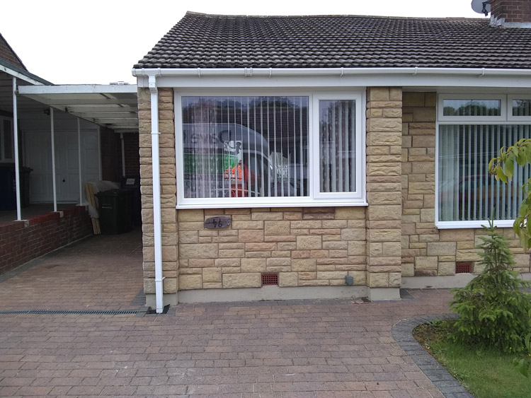 Glaziers Newcastle
