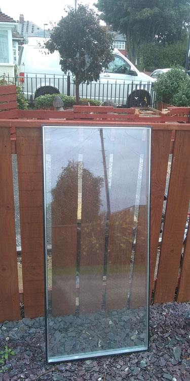 Cat and dog flap fitters Benton and Newcastle