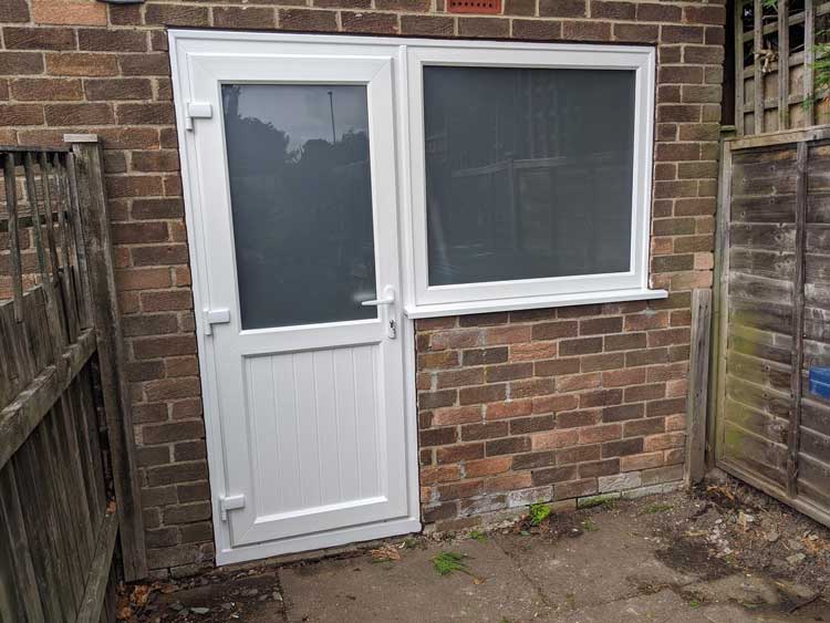 Double glazing Chapel House and Newcastle, Glaziers serving Newcastle upon Tyne