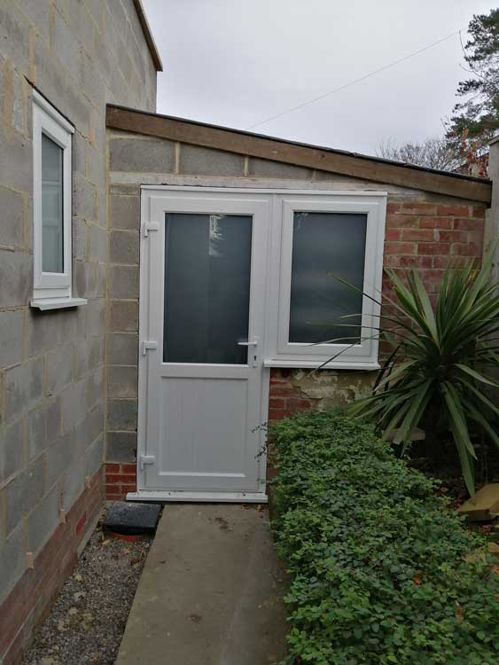 Double glazing Darras Hall and Newcastle upon Tyne
