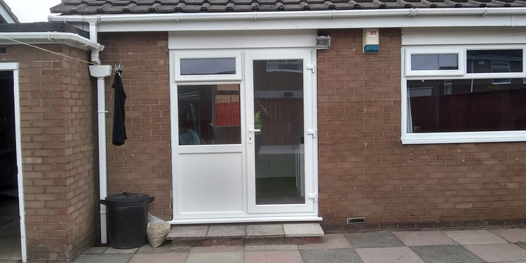 Double glazing Newcastle, Glaziers serving Newcastle upon Tyne