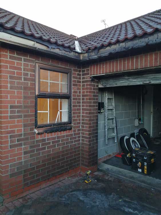 Double Glazing Newcastle upon Tyne