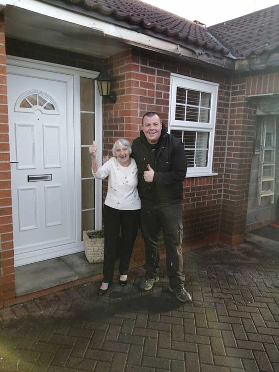 Double Glazing Newcastle upon Tyne