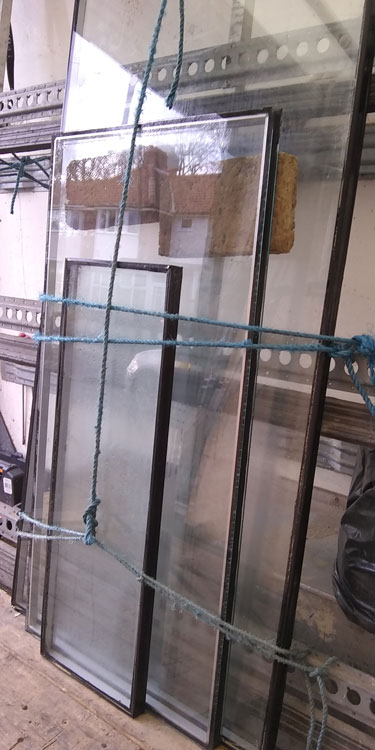 Glaziers Backworth and North Tyneside, Glaziers Newcastle