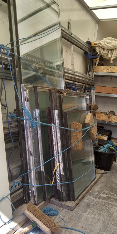 Double and triple glazing, glaziers Durham and Newcastle