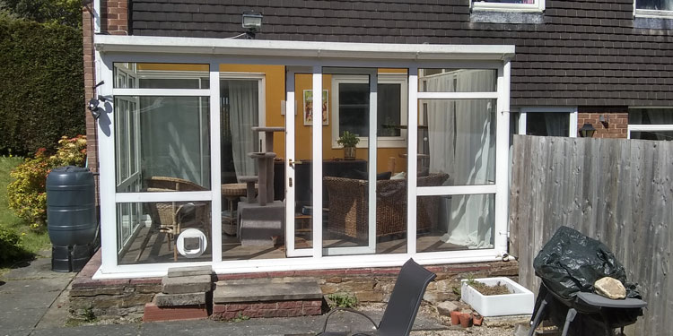 Double and triple glazing, glaziers Durham and Newcastle