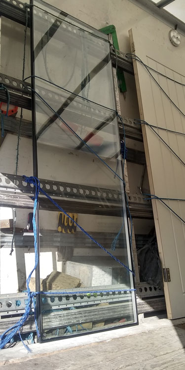 Glaziers Gosforth and Newcastle, Glaziers Newcastle