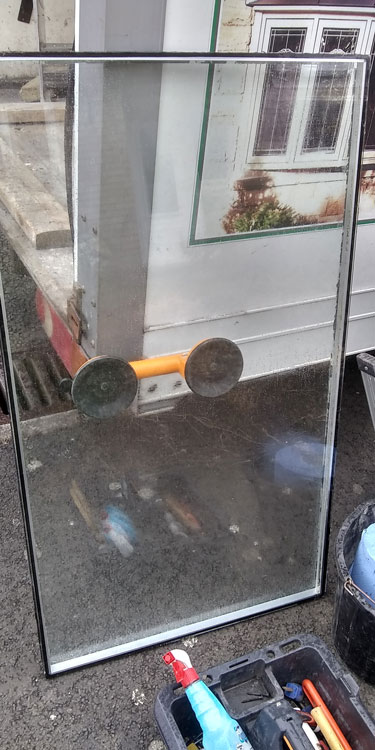 Glaziers Newcastle, Glaziers serving Newcastle upon Tyne