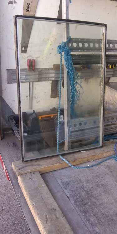 Glaziers North Walbottle and Newcastle, Glaziers Newcastle