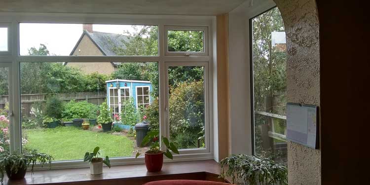 Double glazing Gosforth and Newcastle, Glaziers serving Newcastle upon Tyne