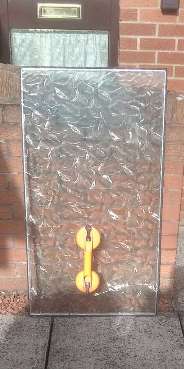 toughened glass New Hartley and Seaton Delaval
