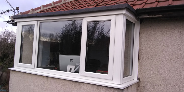 Triple glazing Gosforth and Newcastle
