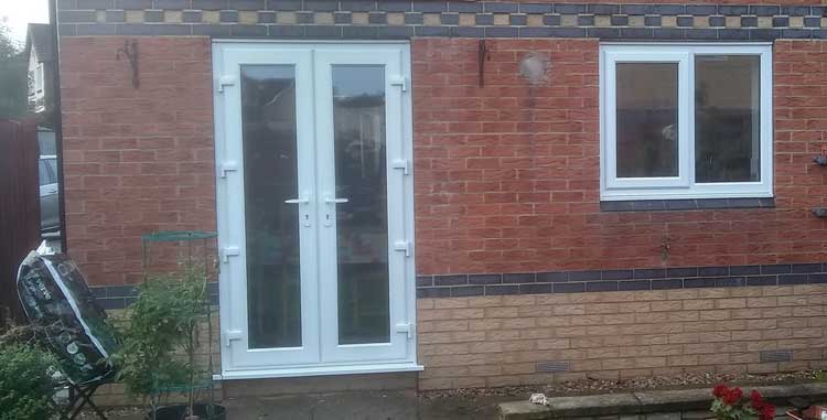 triple glazing Longbenton and Newcastle