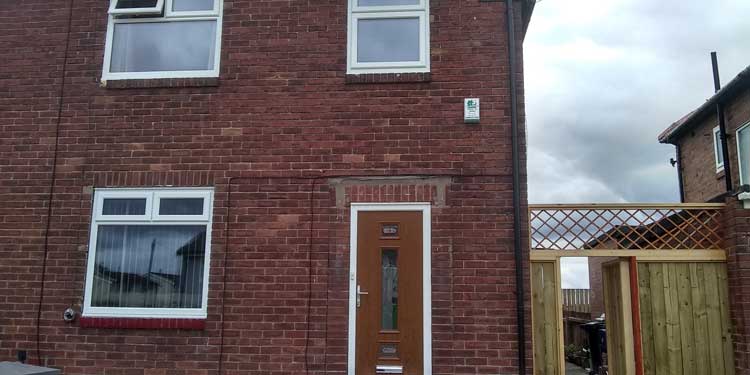 Triple Glazing Newcastle