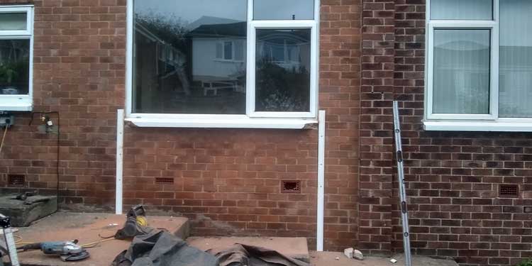 triple glazing Newcastle upon Tyne