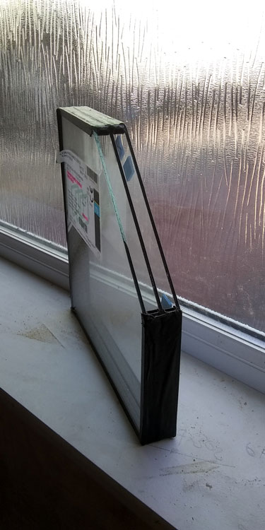 Triple glazing Newcastle