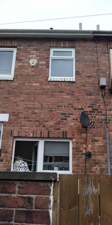 Triple glazing Walbottle and Newcastle