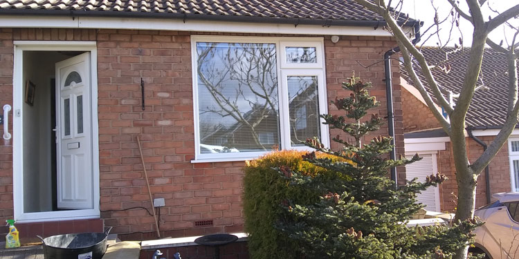 Triple glazing Westerhope and Newcastle