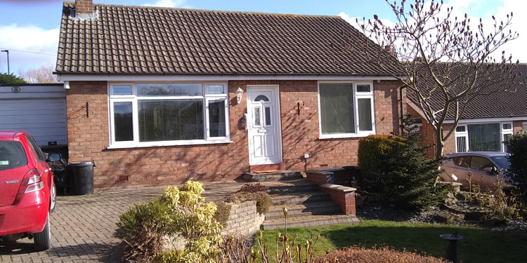 Triple glazing Westerhope and Newcastle