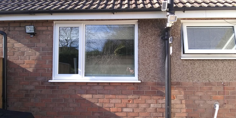 Triple glazing Westerhope and Newcastle