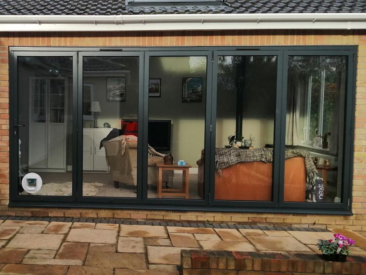 Cat and dog flap fitters Redcar and Cleveland