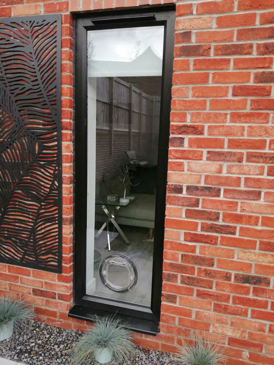 Cat and dog flap fitters Wynyard and Hartlepool