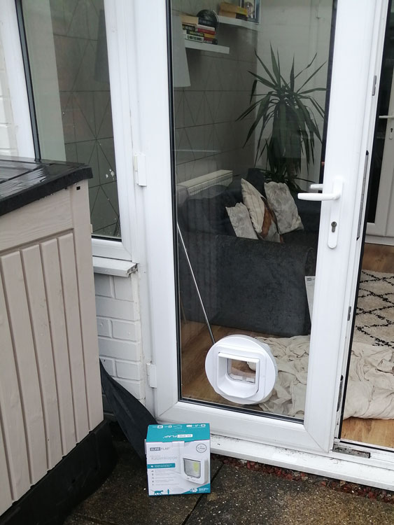 Glaziers Boldon and Sunderland