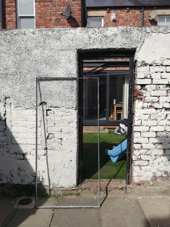 Glaziers Fenham and Newcastle