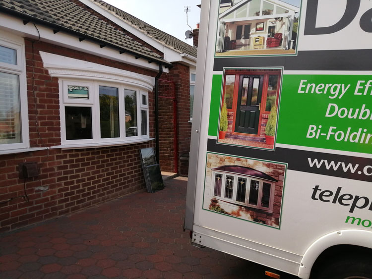 Glaziers for Sunderland