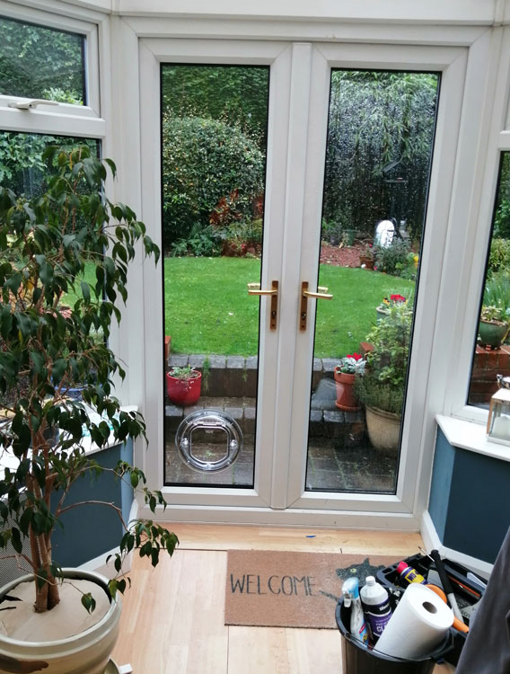 Glaziers in Newcastle upon Tyne