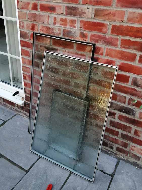 Glaziers Gosforth and Newcastle