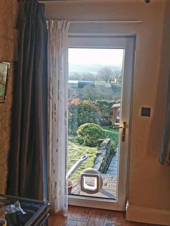 Glaziers Hexham and Northumberland