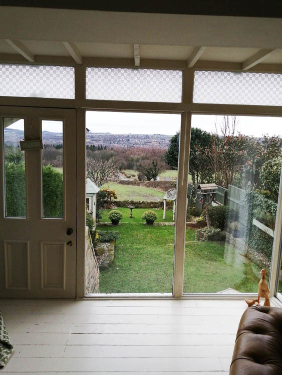 Glaziers Horsley and Wylam