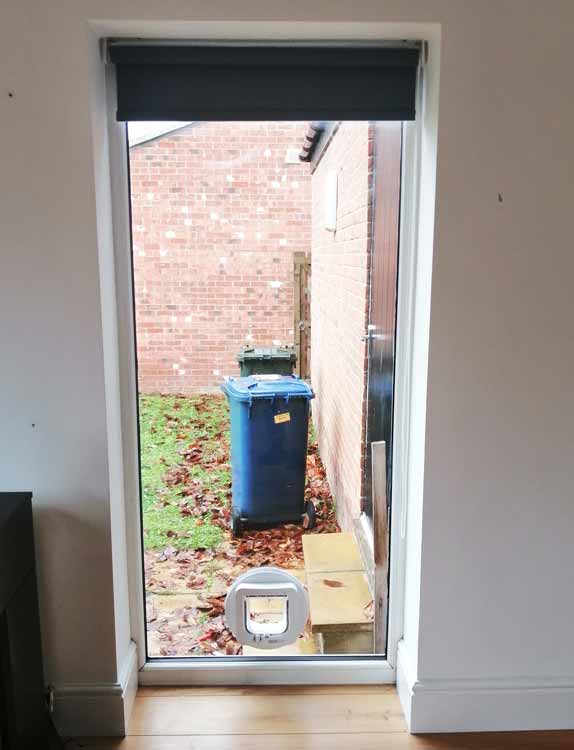 Glaziers Gosforth and Newcastle