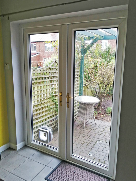 Glaziers in Newcastle upon Tyne